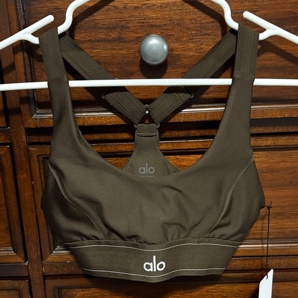ALO Yoga Airlift Suit up Bra
